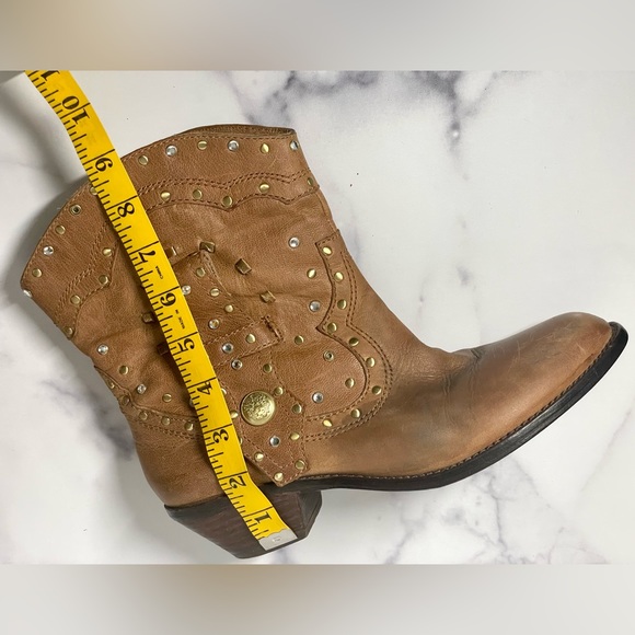Vince camuto Cowboy boots - Picture 14 of 14